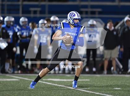 Thumbnail 1 in Berea-Midpark @ Brunswick (OHSAA D1 Regional) photogallery.