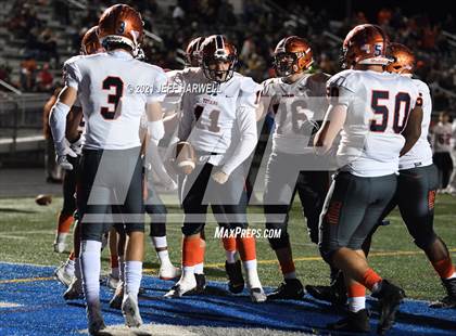 Thumbnail 1 in Berea-Midpark @ Brunswick (OHSAA D1 Regional) photogallery.