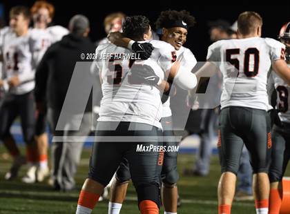 Thumbnail 2 in Berea-Midpark @ Brunswick (OHSAA D1 Regional) photogallery.