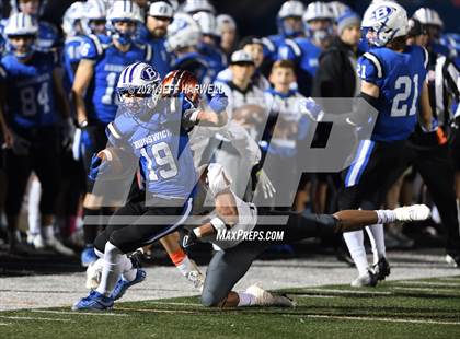 Thumbnail 2 in Berea-Midpark @ Brunswick (OHSAA D1 Regional) photogallery.