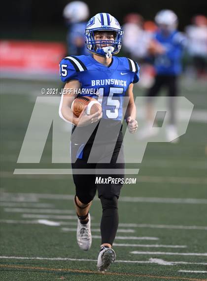 Thumbnail 3 in Berea-Midpark @ Brunswick (OHSAA D1 Regional) photogallery.
