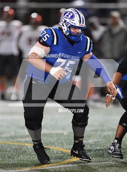 Thumbnail 1 in Berea-Midpark @ Brunswick (OHSAA D1 Regional) photogallery.