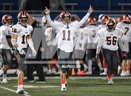 Thumbnail 3 in Berea-Midpark @ Brunswick (OHSAA D1 Regional) photogallery.