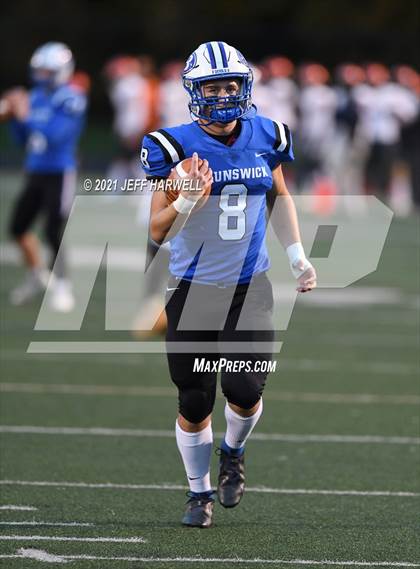 Thumbnail 3 in Berea-Midpark @ Brunswick (OHSAA D1 Regional) photogallery.