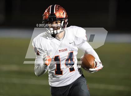 Thumbnail 3 in Berea-Midpark @ Brunswick (OHSAA D1 Regional) photogallery.