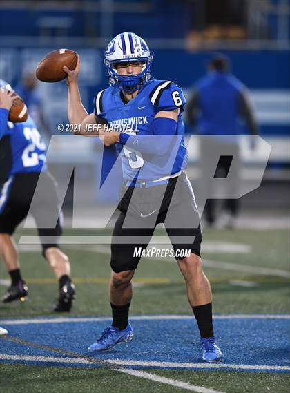 Thumbnail 3 in Berea-Midpark @ Brunswick (OHSAA D1 Regional) photogallery.