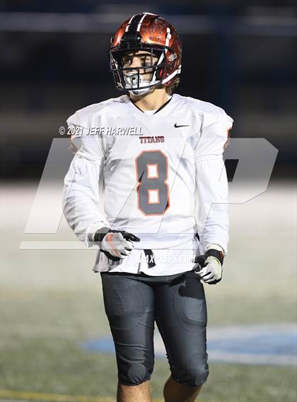 Thumbnail 1 in Berea-Midpark @ Brunswick (OHSAA D1 Regional) photogallery.