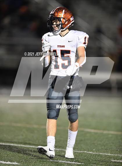 Thumbnail 3 in Berea-Midpark @ Brunswick (OHSAA D1 Regional) photogallery.