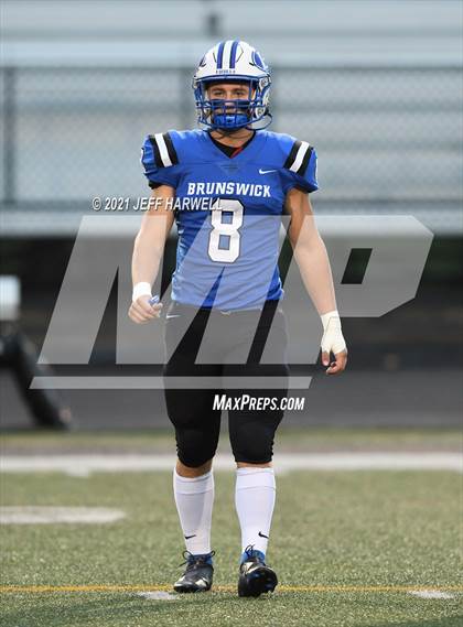 Thumbnail 1 in Berea-Midpark @ Brunswick (OHSAA D1 Regional) photogallery.