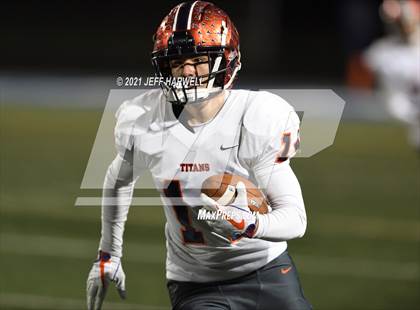 Thumbnail 2 in Berea-Midpark @ Brunswick (OHSAA D1 Regional) photogallery.