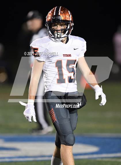 Thumbnail 2 in Berea-Midpark @ Brunswick (OHSAA D1 Regional) photogallery.