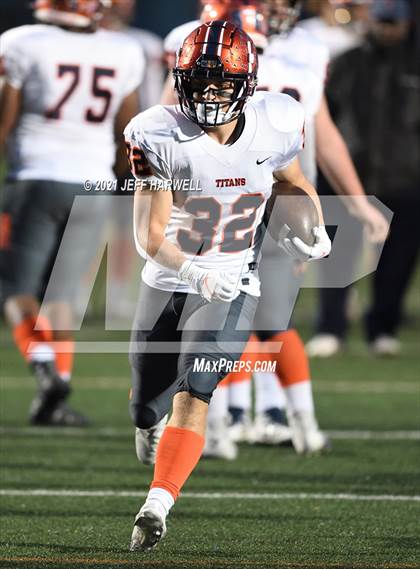 Thumbnail 3 in Berea-Midpark @ Brunswick (OHSAA D1 Regional) photogallery.