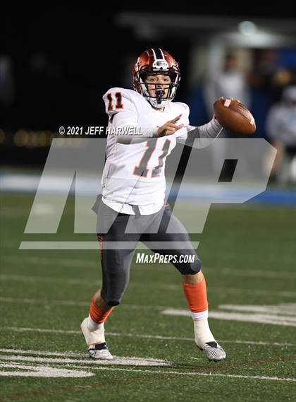 Thumbnail 3 in Berea-Midpark @ Brunswick (OHSAA D1 Regional) photogallery.