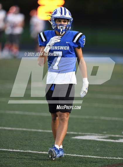 Thumbnail 3 in Berea-Midpark @ Brunswick (OHSAA D1 Regional) photogallery.