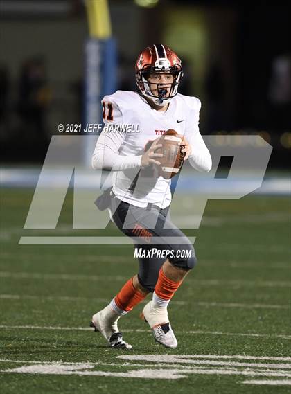 Thumbnail 1 in Berea-Midpark @ Brunswick (OHSAA D1 Regional) photogallery.