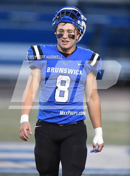Thumbnail 2 in Berea-Midpark @ Brunswick (OHSAA D1 Regional) photogallery.