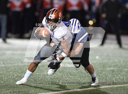 Thumbnail 3 in Berea-Midpark @ Brunswick (OHSAA D1 Regional) photogallery.