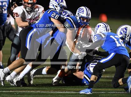 Thumbnail 1 in Berea-Midpark @ Brunswick (OHSAA D1 Regional) photogallery.