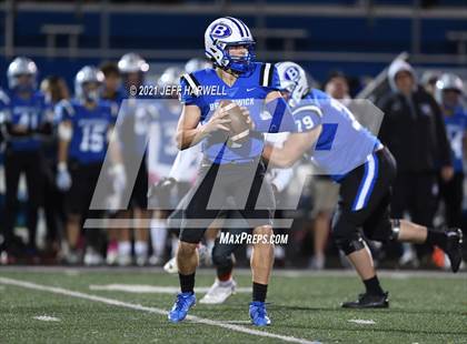 Thumbnail 2 in Berea-Midpark @ Brunswick (OHSAA D1 Regional) photogallery.