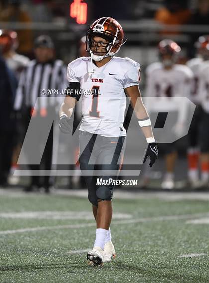 Thumbnail 3 in Berea-Midpark @ Brunswick (OHSAA D1 Regional) photogallery.