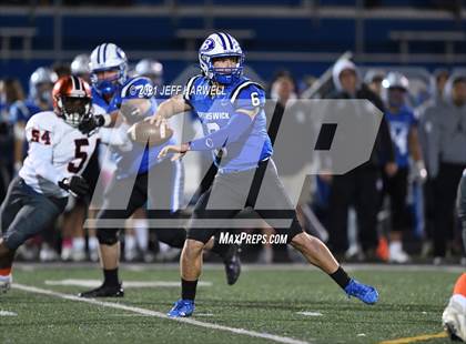 Thumbnail 1 in Berea-Midpark @ Brunswick (OHSAA D1 Regional) photogallery.