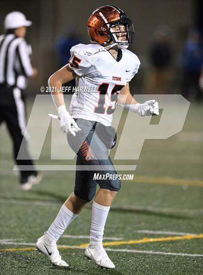 Thumbnail 1 in Berea-Midpark @ Brunswick (OHSAA D1 Regional) photogallery.