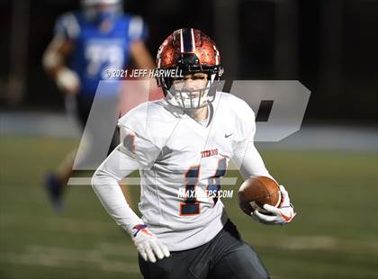Thumbnail 2 in Berea-Midpark @ Brunswick (OHSAA D1 Regional) photogallery.