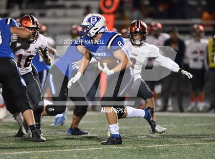 Thumbnail 3 in Berea-Midpark @ Brunswick (OHSAA D1 Regional) photogallery.