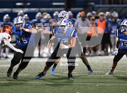 Thumbnail 2 in Berea-Midpark @ Brunswick (OHSAA D1 Regional) photogallery.