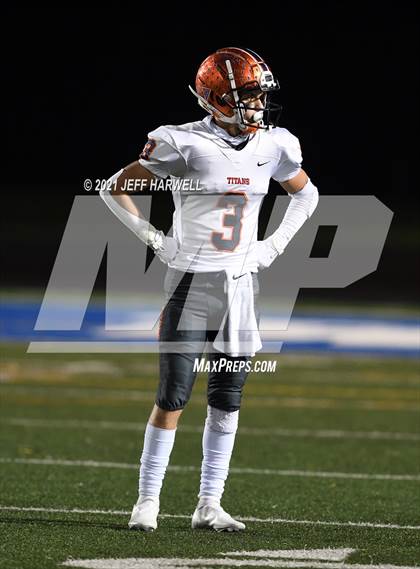 Thumbnail 2 in Berea-Midpark @ Brunswick (OHSAA D1 Regional) photogallery.