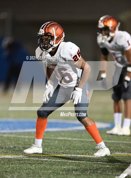 Thumbnail 1 in Berea-Midpark @ Brunswick (OHSAA D1 Regional) photogallery.
