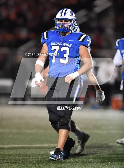 Thumbnail 3 in Berea-Midpark @ Brunswick (OHSAA D1 Regional) photogallery.