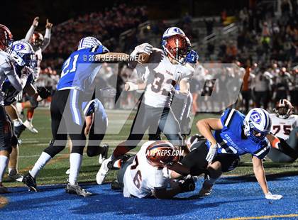 Thumbnail 2 in Berea-Midpark @ Brunswick (OHSAA D1 Regional) photogallery.