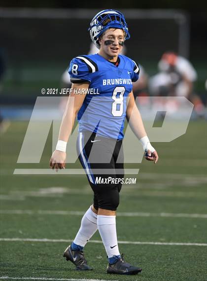 Thumbnail 1 in Berea-Midpark @ Brunswick (OHSAA D1 Regional) photogallery.