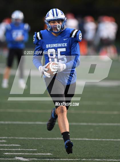 Thumbnail 1 in Berea-Midpark @ Brunswick (OHSAA D1 Regional) photogallery.
