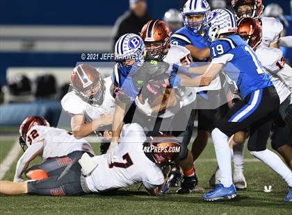 Thumbnail 1 in Berea-Midpark @ Brunswick (OHSAA D1 Regional) photogallery.