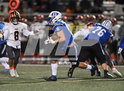 Thumbnail 2 in Berea-Midpark @ Brunswick (OHSAA D1 Regional) photogallery.