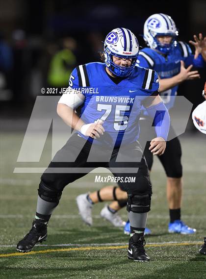 Thumbnail 1 in Berea-Midpark @ Brunswick (OHSAA D1 Regional) photogallery.