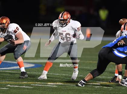 Thumbnail 3 in Berea-Midpark @ Brunswick (OHSAA D1 Regional) photogallery.