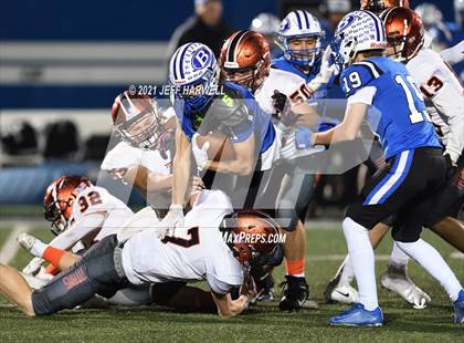 Thumbnail 3 in Berea-Midpark @ Brunswick (OHSAA D1 Regional) photogallery.