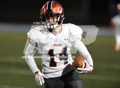 Thumbnail 1 in Berea-Midpark @ Brunswick (OHSAA D1 Regional) photogallery.