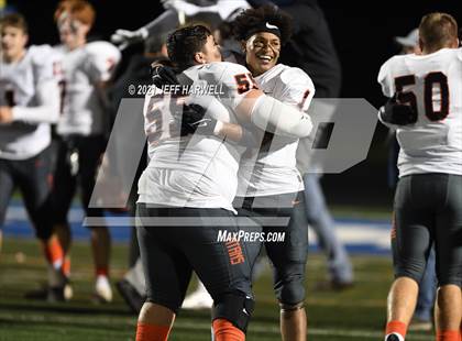 Thumbnail 3 in Berea-Midpark @ Brunswick (OHSAA D1 Regional) photogallery.