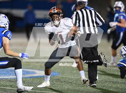 Thumbnail 1 in Berea-Midpark @ Brunswick (OHSAA D1 Regional) photogallery.