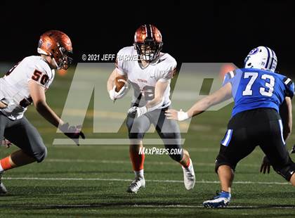 Thumbnail 3 in Berea-Midpark @ Brunswick (OHSAA D1 Regional) photogallery.