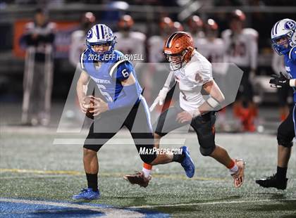 Thumbnail 3 in Berea-Midpark @ Brunswick (OHSAA D1 Regional) photogallery.