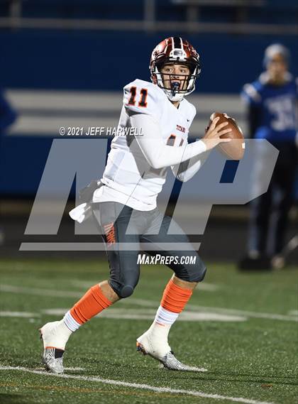 Thumbnail 3 in Berea-Midpark @ Brunswick (OHSAA D1 Regional) photogallery.