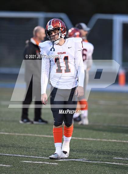 Thumbnail 1 in Berea-Midpark @ Brunswick (OHSAA D1 Regional) photogallery.