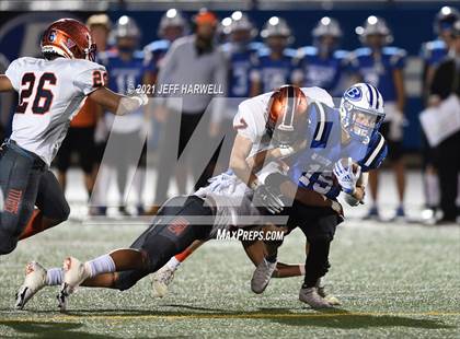 Thumbnail 2 in Berea-Midpark @ Brunswick (OHSAA D1 Regional) photogallery.