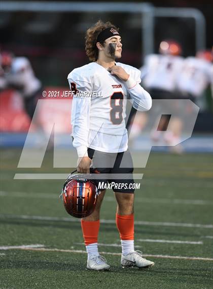 Thumbnail 2 in Berea-Midpark @ Brunswick (OHSAA D1 Regional) photogallery.