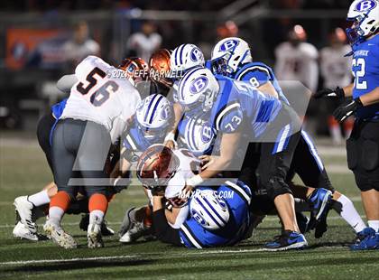 Thumbnail 1 in Berea-Midpark @ Brunswick (OHSAA D1 Regional) photogallery.